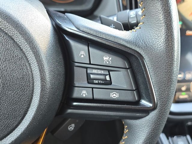 2024 Subaru Outback Wilderness:B02576A2