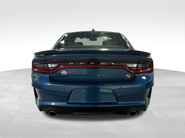 2023 Dodge Charger R/T Scat Pack  at Bob Mills Chevrolet