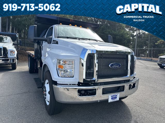 2026 Ford F-750 photo 3