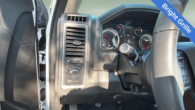 Used 2023 White Ram Tradesman image 24