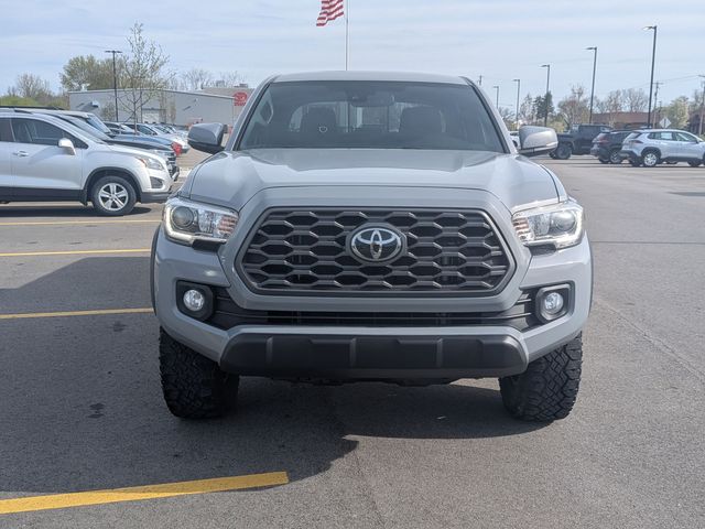 2021 Toyota Tacoma - Image 8