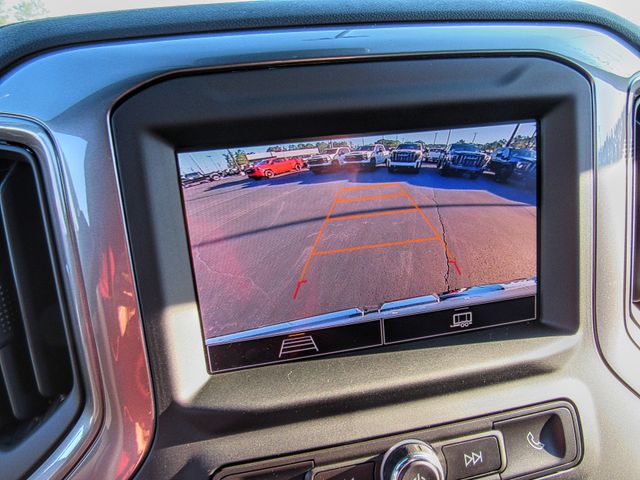 Photo of 2024 GMC Sierra 1500 Pro in Dallas, GA - 22,  2024 GMC Sierra 1500 Pro:41628