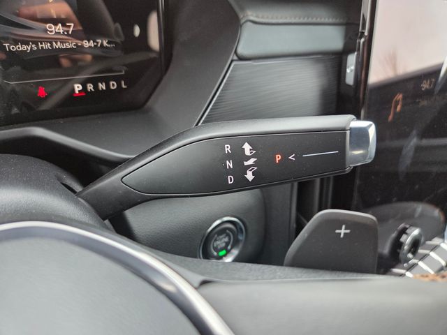 2026 GMC Acadia AT4 AWD