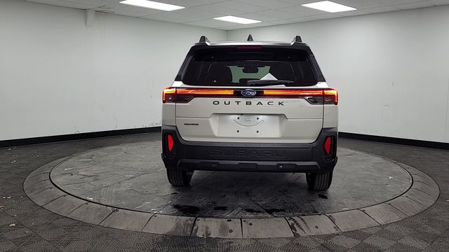 2026 – Subaru – Outback