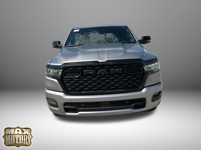 2025 Ram 1500 Big Horn/Lone Star 2