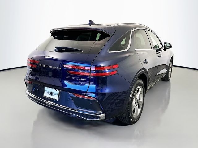 Thumbnail: 2026 Genesis GV70 - 5