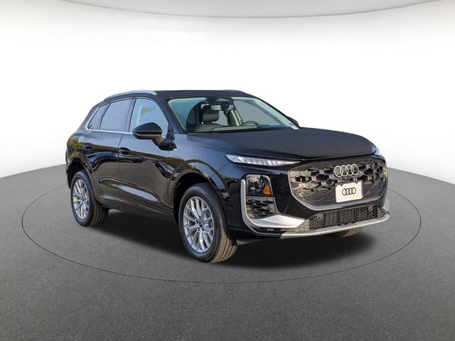 new 2026 Audi Q3 car, priced at $51,105