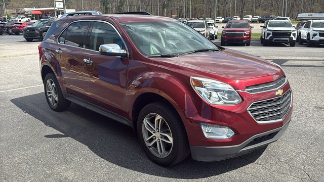 used 2017 Chevrolet Equinox car, priced at $11,500