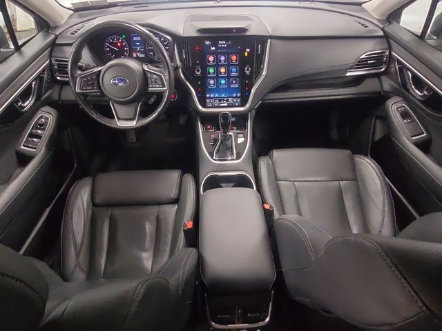 2024 – Subaru – Outback