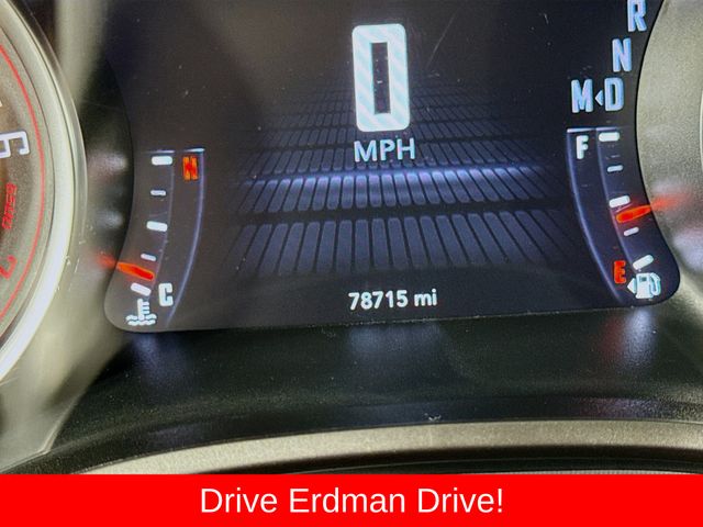 Used 2021 Dodge Challenger Coupe