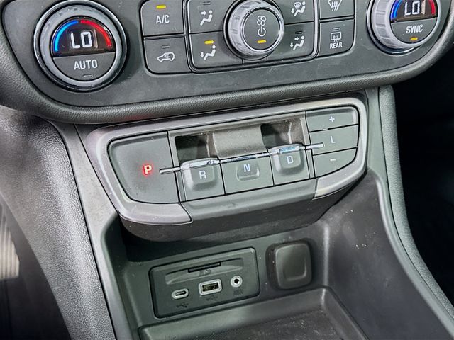 2022 GMC Terrain #19