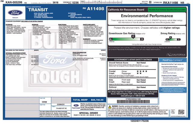 View vehicle photo 6