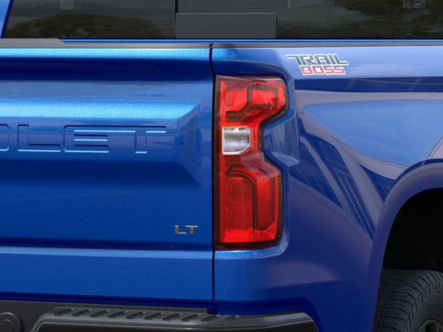New 2025 Chevrolet Silverado 1500 For Sale in Grove City, OH