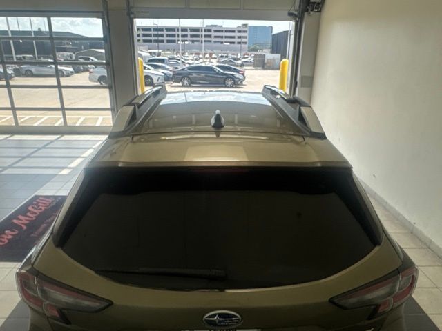 2020 Subaru Outback Touring Brown at Cook Ford