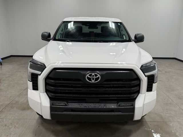 2024 Toyota Tundra SR5 photo