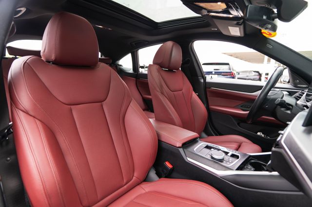 Used 2023 BMW i4 Hatchback