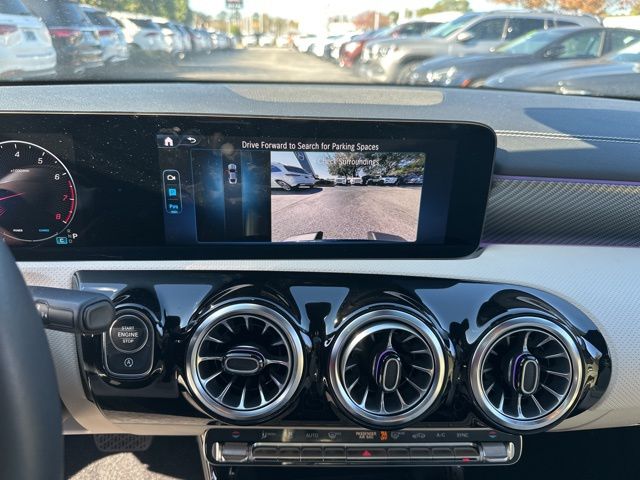 2025 Mercedes-Benz CLA CLA 250 - 11