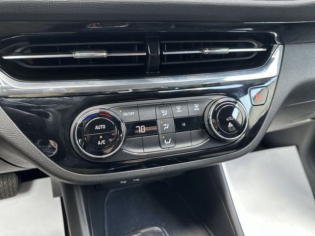 Certified Used 2025 White Buick Sport Touring image 18