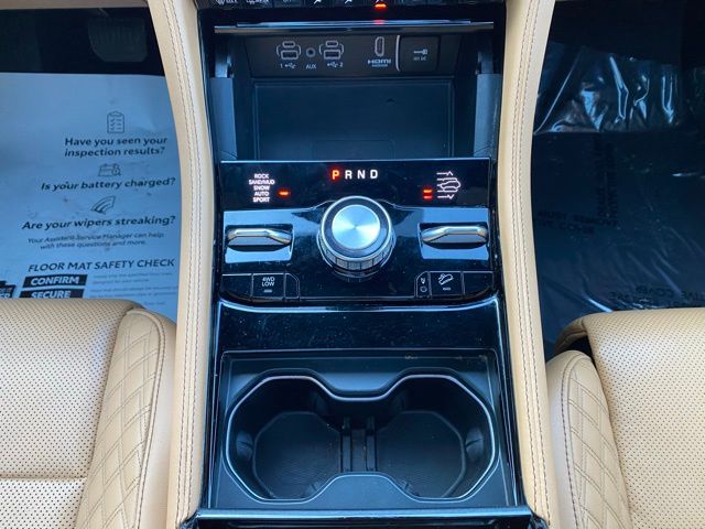 2023 Jeep Grand Cherokee L