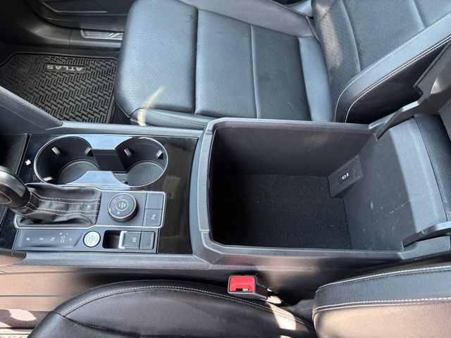 Used 2023 Volkswagen Atlas SUV