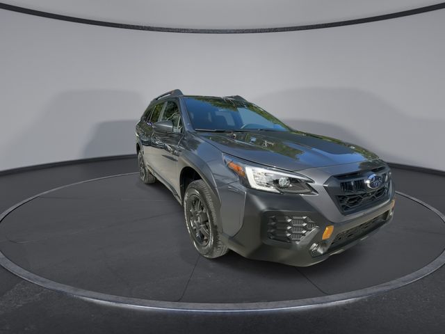 Used 2025 Subaru Outback SUV