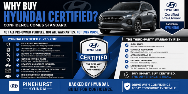 Used 2025 Hyundai Kona SUV