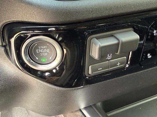 new 2026 Chevrolet Silverado 3500HD car, priced at $76,455