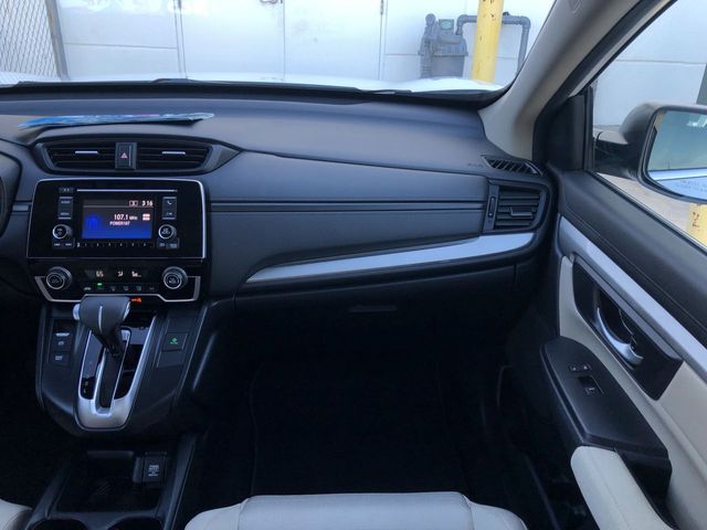 used 2019 Honda CR-V car, priced at $16,971