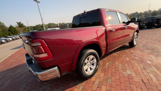 Used 2021 Ram 1500 Truck