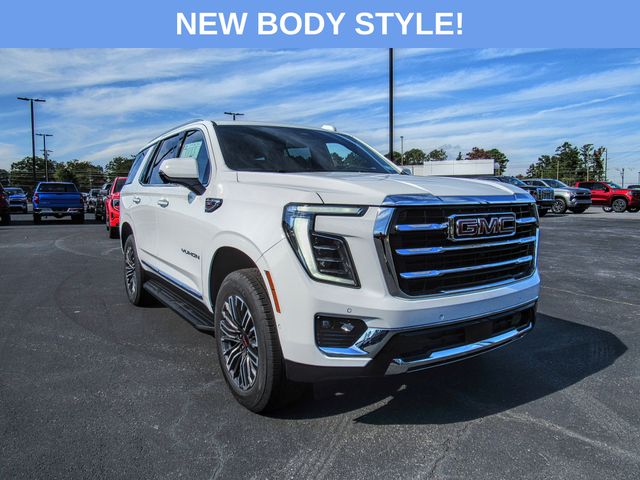 2026 GMC Yukon Elevation  44631