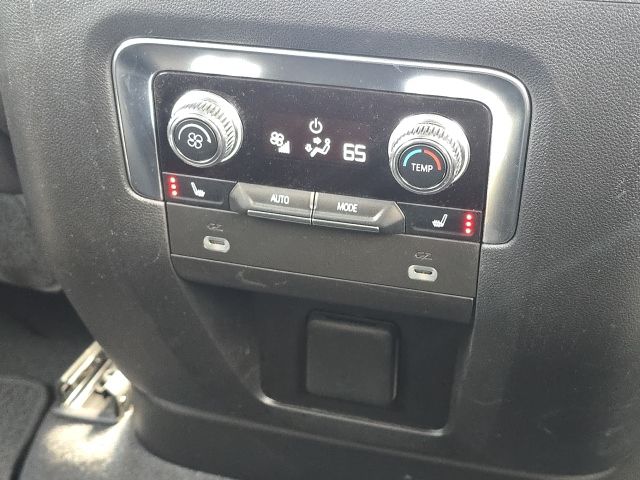 2023 GMC Yukon Denali:45410A