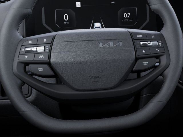 New 2027 Kia Sportage Hybrid SUV