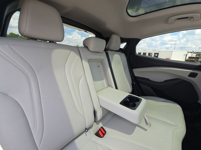 2023 Ford Mustang Mach-E Premium:46784A