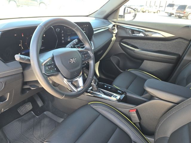 2024 Chevrolet TrailBlazer ACTIV:44457A