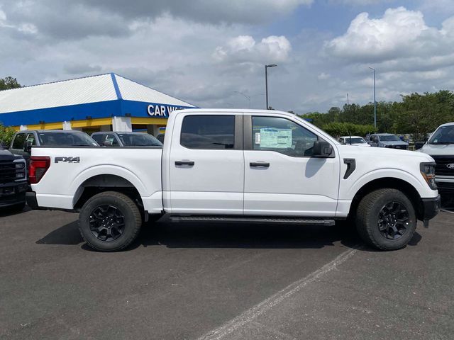 2024 Ford F-150 STX 23