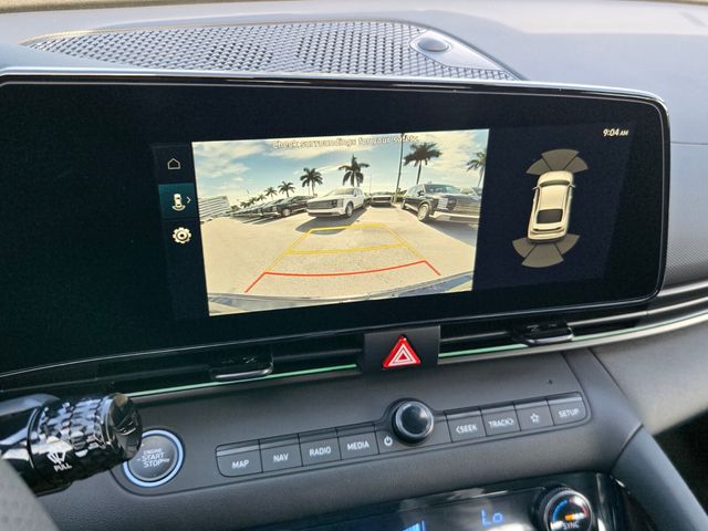 2026 Hyundai Elantra - $37,372
