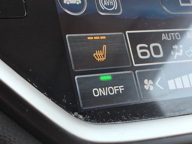 2023 Subaru Ascent Onyx Edition Brown at Rafferty Subaru