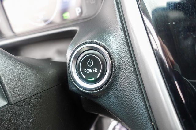 used 2022 Chevrolet Bolt EUV car, priced at $14,300