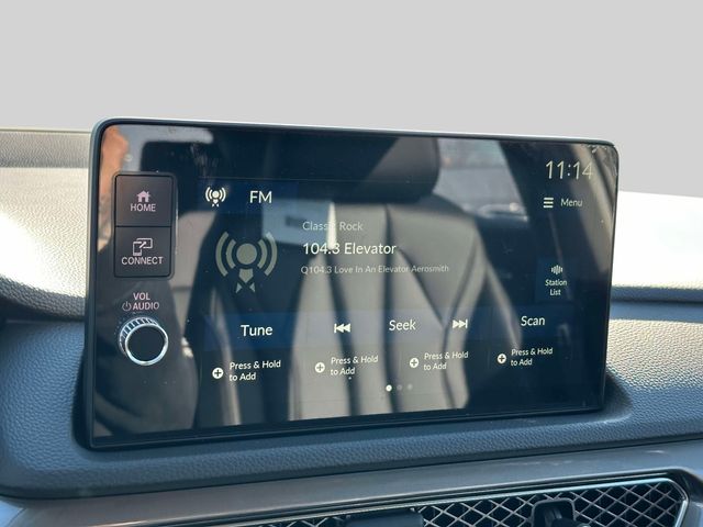 new 2026 Acura Integra car, priced at $35,195