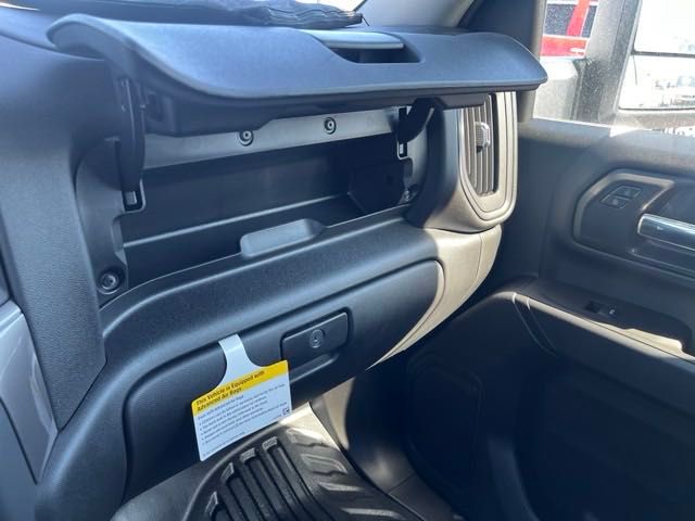 New 2024 Chevrolet Silverado 2500HD For Sale in Grove City, OH