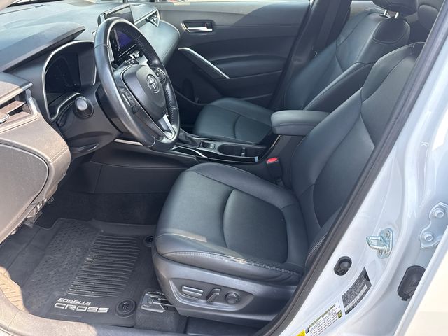 Used 2023 Toyota Corolla Cross SUV