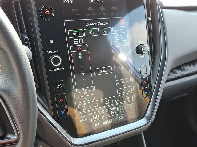2024 Subaru Crosstrek Sport Blue at South Hills Kia