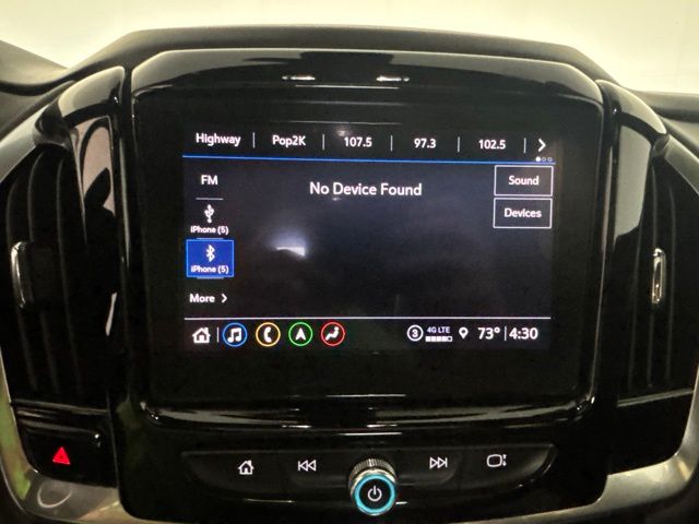 Used 2022 Chevrolet Traverse SUV