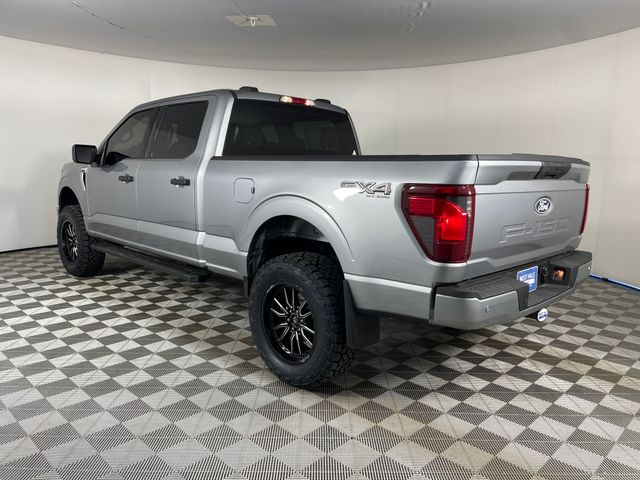 New 2026 Ford F-150 XLT For Sale in Bremerton, WA