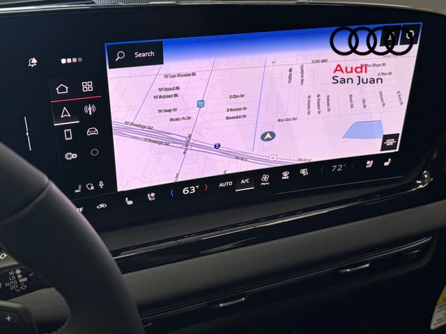 New 2026 White Audi 3.0 image 24