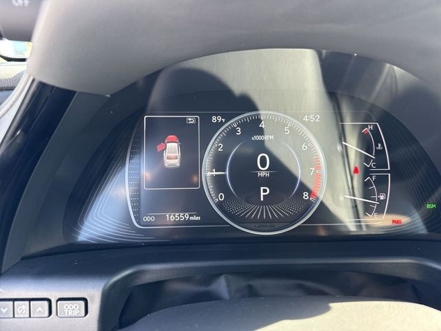 2024 Lexus ES - $42,888