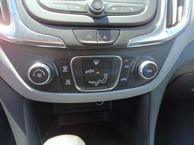 Used 2022 Chevrolet Equinox SUV
