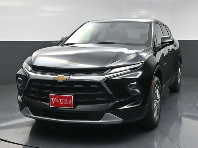 2023 Chevrolet Blazer LT Black at Community Kia