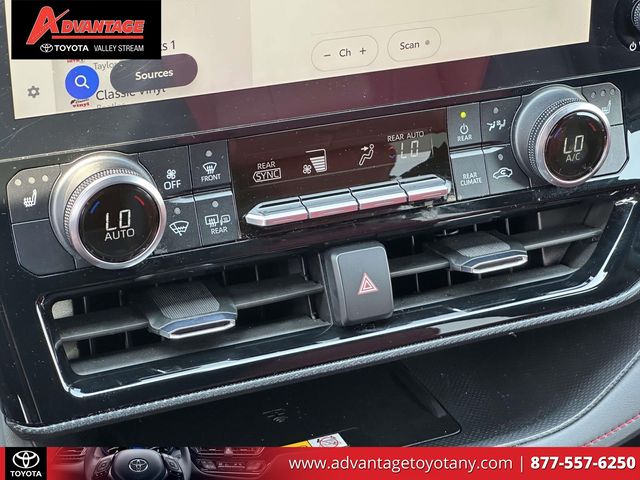 Used 2023 Toyota Highlander SUV