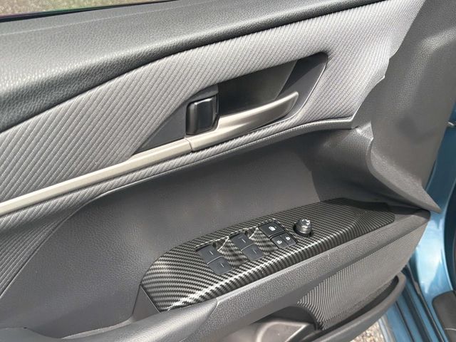 Used 2026 Toyota Camry Sedan